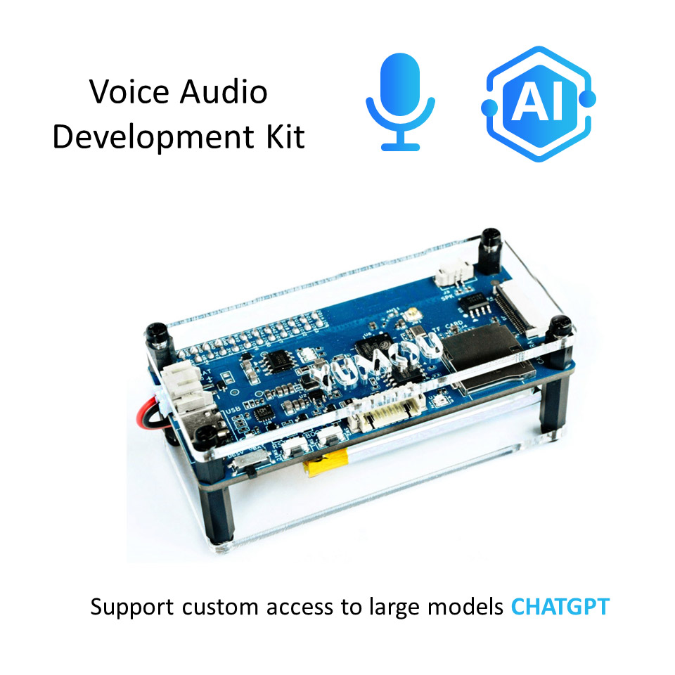 منظمة العفو الدولية طراز AI Model Development Kit Assistant chatbot
