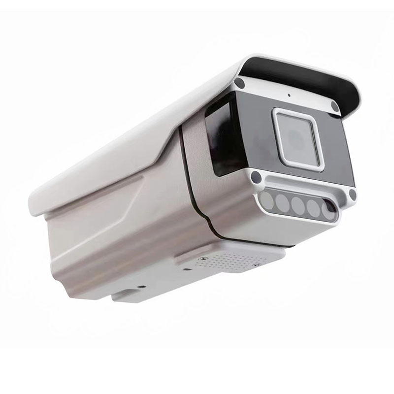 Rockchip RV1106 HD 5MP IP PTZ CCTV كاميرا