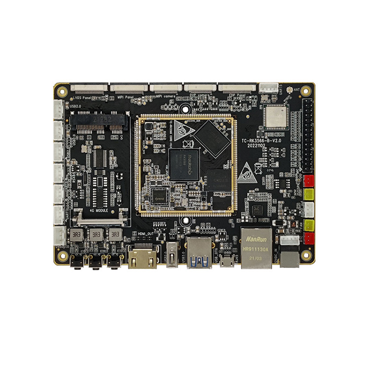 موجز مجلس التنمية TC-RK3566